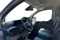 Ford Tourneo Custom din 2025 cu 11.037 km - oferta FOR216583 - foto 10