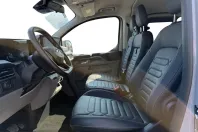 Ford Tourneo Custom din 2025 cu 11.037 km - oferta FOR216583 - foto 11