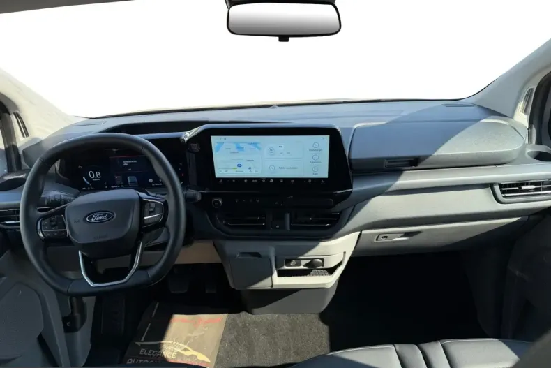 Ford Tourneo Custom din 2025 cu 11.037 km - oferta FOR216583 - foto 16