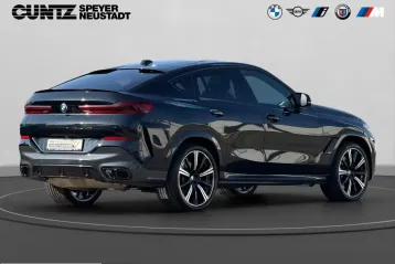 BMW X6 din 2025 - oferta BMW216584