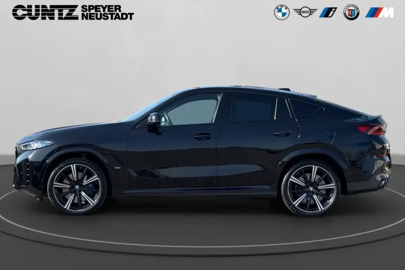 BMW X6 (Seria X) din 2025 cu 33.984 km - oferta BMW216584 - foto 3