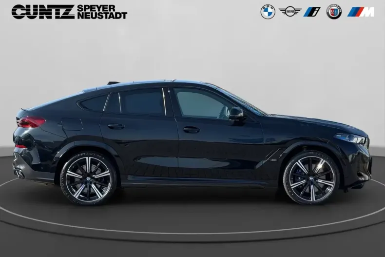 BMW X6 (Seria X) din 2025 cu 33.984 km - oferta BMW216584 - foto 4