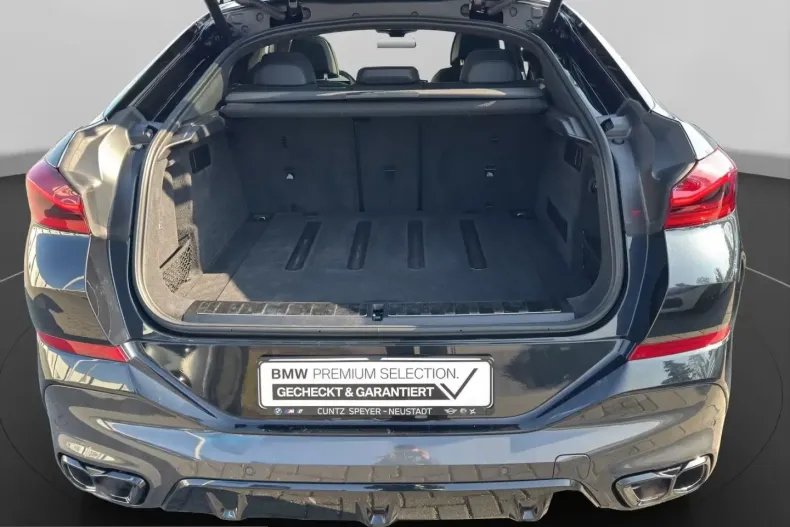 BMW X6 (Seria X) din 2025 cu 33.984 km - oferta BMW216584 - foto 9
