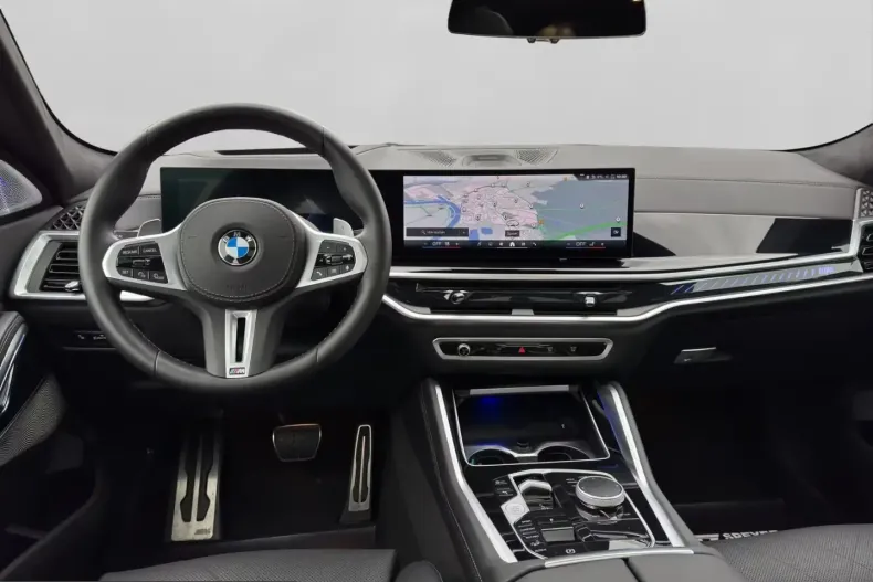 BMW X6 (Seria X) din 2025 cu 33.984 km - oferta BMW216584 - foto 13
