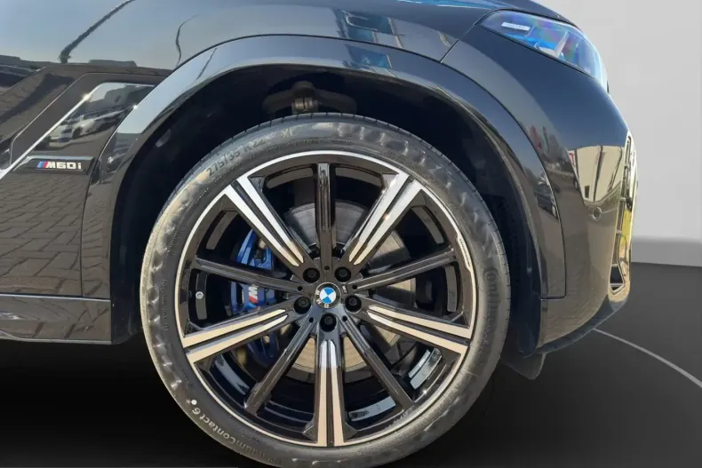 BMW X6 (Seria X) din 2025 cu 33.984 km - oferta BMW216584 - foto 23