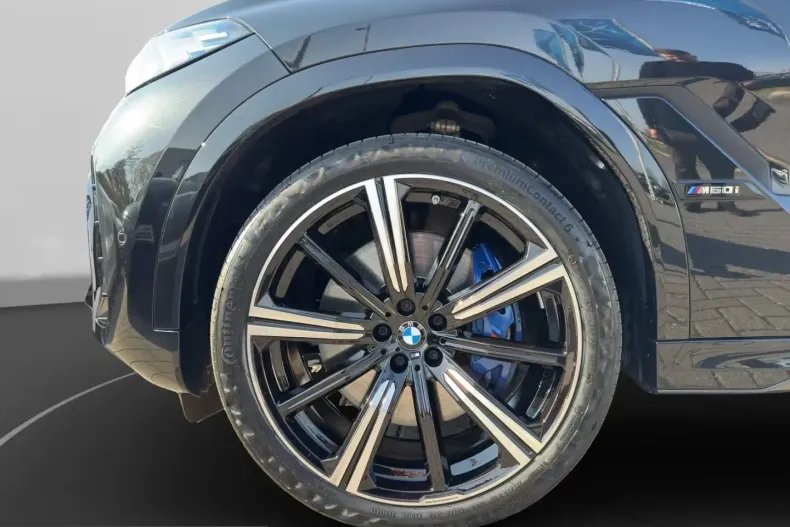 BMW X6 (Seria X) din 2025 cu 33.984 km - oferta BMW216584 - foto 24