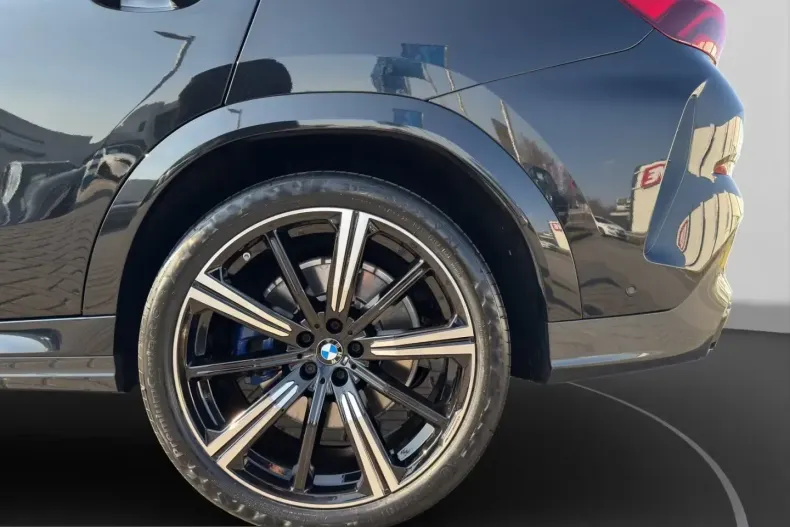 BMW X6 (Seria X) din 2025 cu 33.984 km - oferta BMW216584 - foto 25