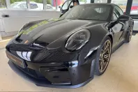 Porsche 911 din 2025 cu 1.500 km - oferta POR216585 - foto 3