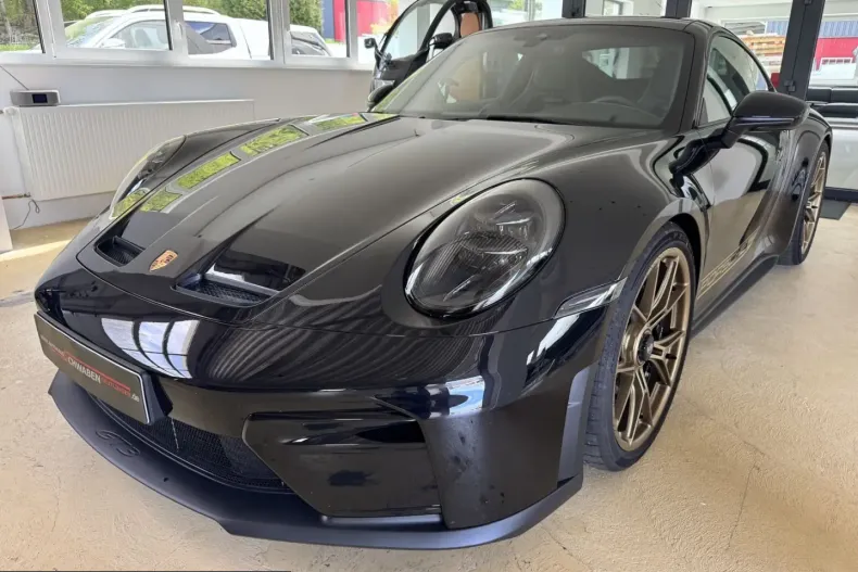 Porsche 911 din 2025 cu 1.500 km - oferta POR216585 - foto 3