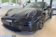 Porsche 911 din 2025 cu 1.500 km - oferta POR216585 - foto 5