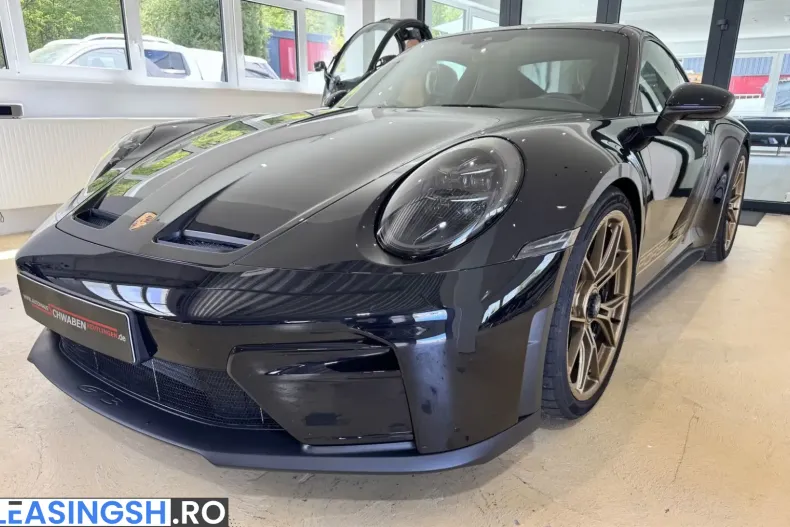 Porsche 911 din 2025 cu 1.500 km - oferta POR216585 - foto 5