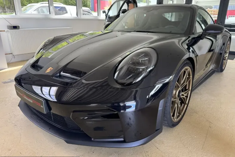 Porsche 911 din 2025 cu 1.500 km - oferta POR216585 - foto 6