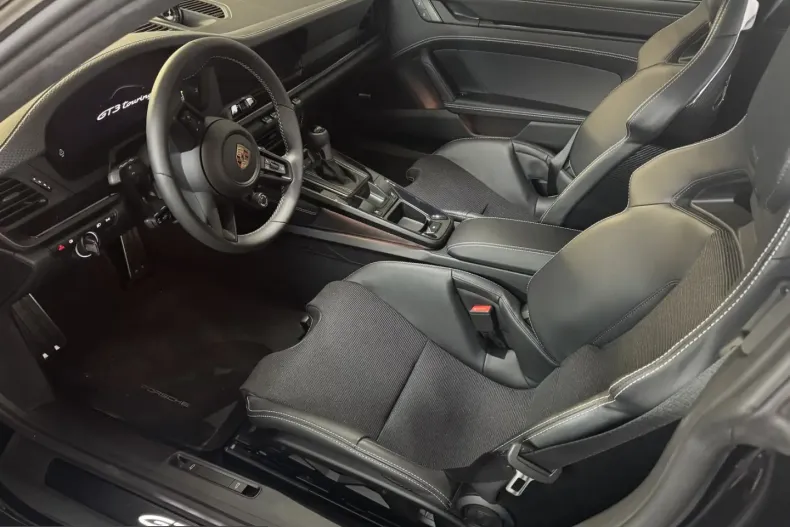 Porsche 911 din 2025 cu 1.500 km - oferta POR216585 - foto 7