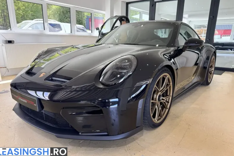 Porsche 911 din 2025 cu 1.500 km - oferta POR216585 - foto 15