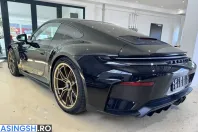 Porsche 911 din 2025 cu 1.500 km - oferta POR216585 - foto 17
