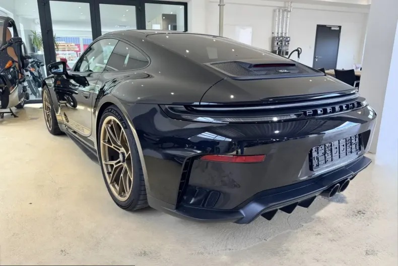 Porsche 911 din 2025 cu 1.500 km - oferta POR216585 - foto 20