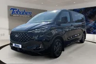 Ford Tourneo Custom din 2025 cu 25.661 km - oferta FOR216586 - foto 1