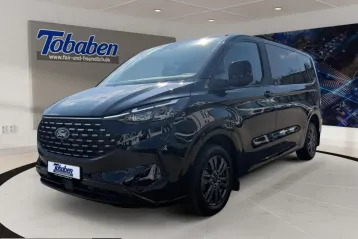 Ford Tourneo Custom din 2025 - oferta FOR216586