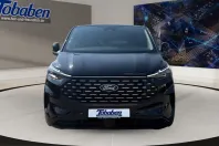 Ford Tourneo Custom din 2025 cu 25.661 km - oferta FOR216586 - foto 4
