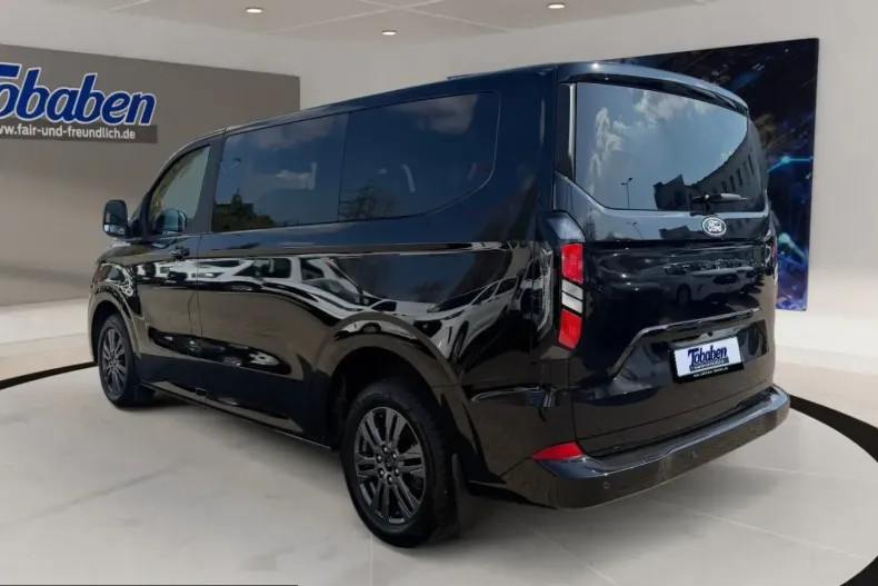 Ford Tourneo Custom din 2025 cu 25.661 km - oferta FOR216586 - foto 5