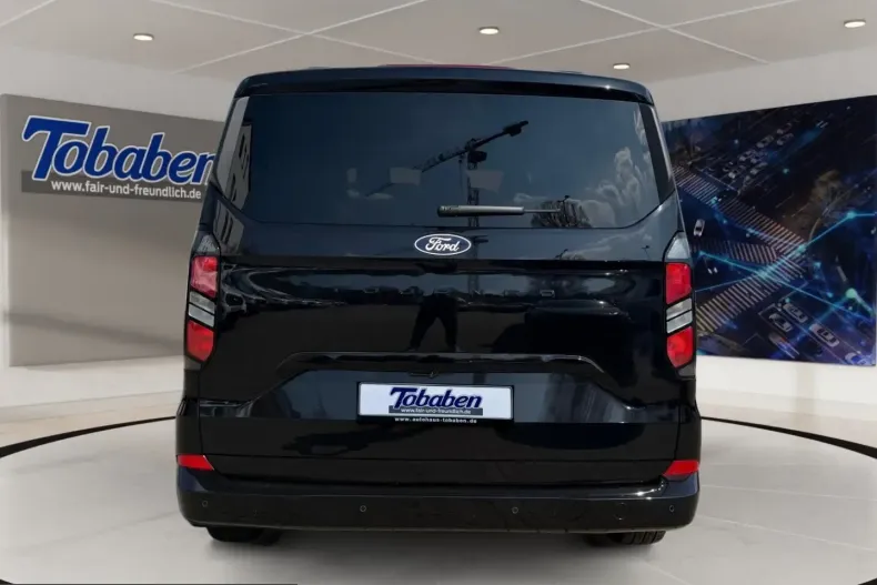 Ford Tourneo Custom din 2025 cu 25.661 km - oferta FOR216586 - foto 6