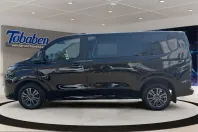 Ford Tourneo Custom din 2025 cu 25.661 km - oferta FOR216586 - foto 10