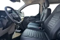 Ford Tourneo Custom din 2025 cu 25.661 km - oferta FOR216586 - foto 13