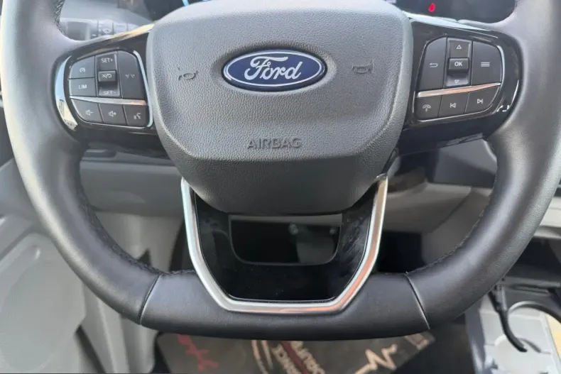 Ford Tourneo Custom din 2025 cu 25.661 km - oferta FOR216586 - foto 17