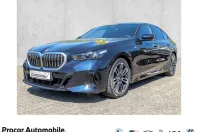 BMW 520 (Seria 5) din 2024 cu 49.900 km - oferta BMW216587 - foto 2