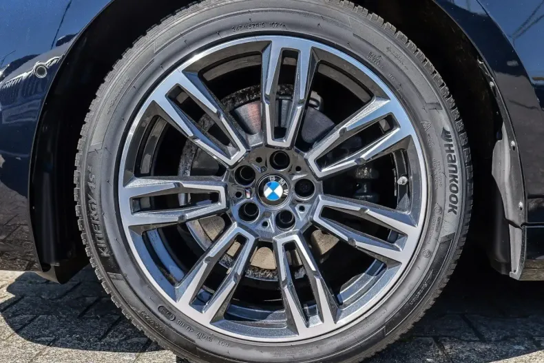 BMW 520 (Seria 5) din 2024 cu 49.900 km - oferta BMW216587 - foto 5
