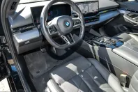 BMW 520 (Seria 5) din 2024 cu 49.900 km - oferta BMW216587 - foto 16