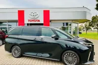 Lexus LM din 2024 cu 8.000 km - oferta LEX216588 - foto 1