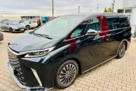 Lexus LM din 2024 cu 8.000 km - oferta LEX216588 - foto 4