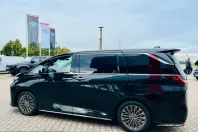 Lexus LM din 2024 cu 8.000 km - oferta LEX216588 - foto 5