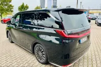 Lexus LM din 2024 cu 8.000 km - oferta LEX216588 - foto 6