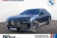 BMW 740 (Seria 7) din 2024 cu 67.900 km - oferta BMW216589 - foto 2
