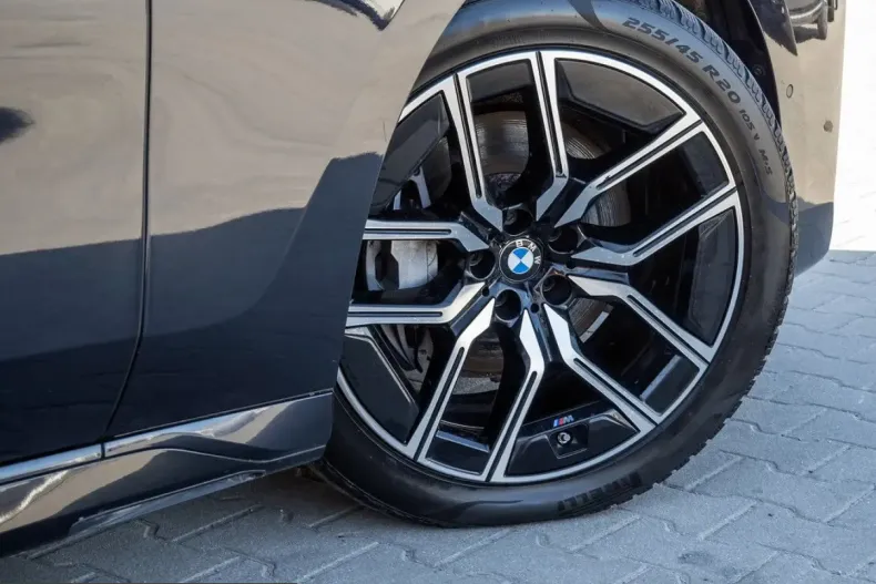 BMW 740 (Seria 7) din 2024 cu 67.900 km - oferta BMW216589 - foto 5