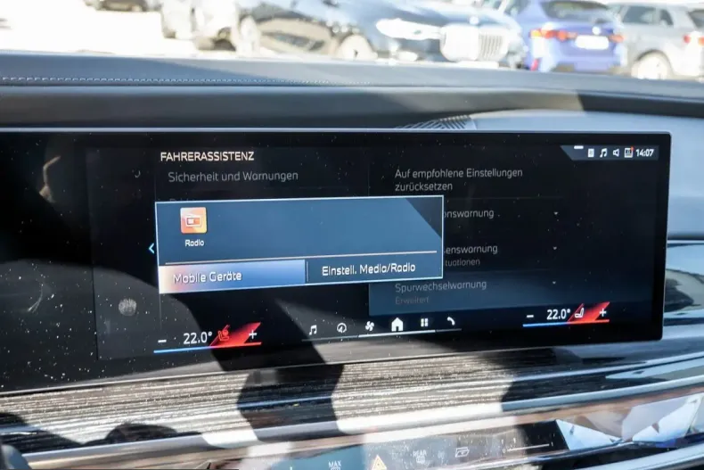 BMW 740 (Seria 7) din 2024 cu 67.900 km - oferta BMW216589 - foto 13