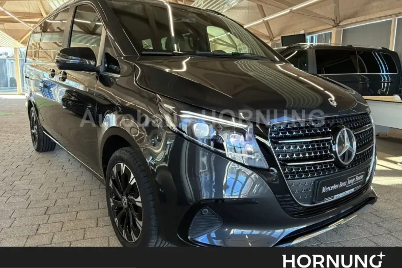 Mercedes-Benz V 300 (Clasa V) din 2025 cu 17.186 km - oferta MER216590 - foto 1