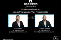 Mercedes-Benz V 300 (Clasa V) din 2025 cu 17.186 km - oferta MER216590 - foto 2