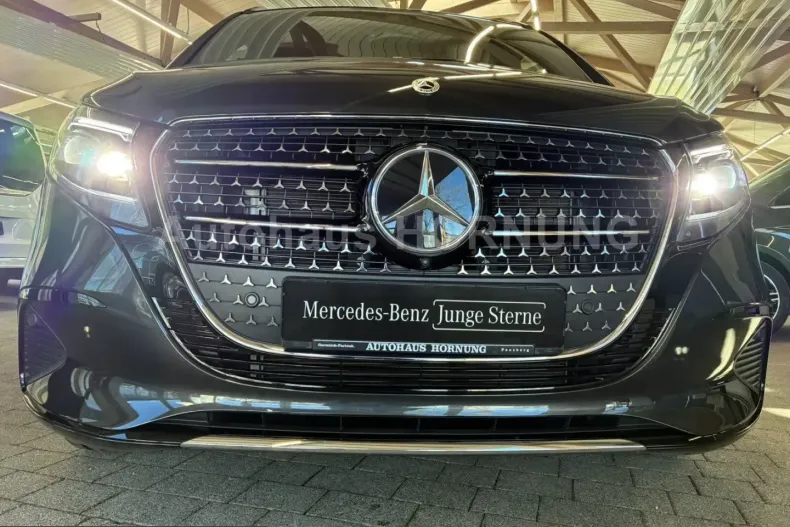 Mercedes-Benz V 300 (Clasa V) din 2025 cu 17.186 km - oferta MER216590 - foto 3