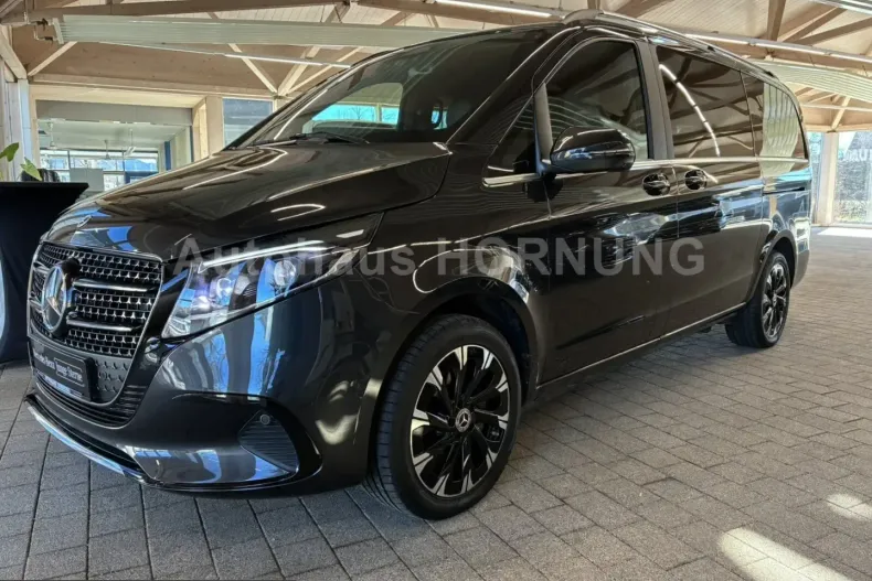 Mercedes-Benz V 300 (Clasa V) din 2025 cu 17.186 km - oferta MER216590 - foto 4