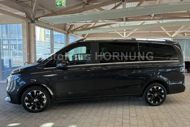 Mercedes-Benz V 300 (Clasa V) din 2025 cu 17.186 km - oferta MER216590 - foto 5