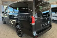 Mercedes-Benz V 300 (Clasa V) din 2025 cu 17.186 km - oferta MER216590 - foto 6