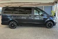 Mercedes-Benz V 300 (Clasa V) din 2025 cu 17.186 km - oferta MER216590 - foto 9
