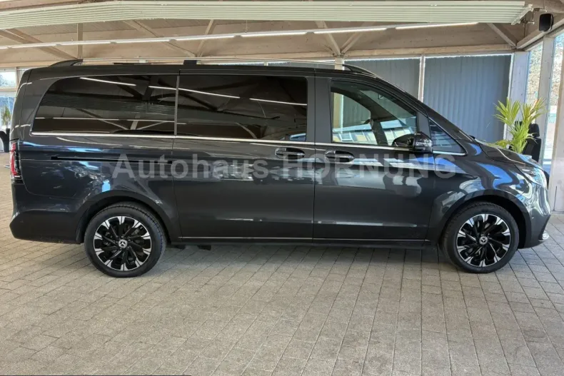 Mercedes-Benz V 300 (Clasa V) din 2025 cu 17.186 km - oferta MER216590 - foto 9