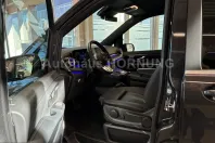 Mercedes-Benz V 300 (Clasa V) din 2025 cu 17.186 km - oferta MER216590 - foto 10