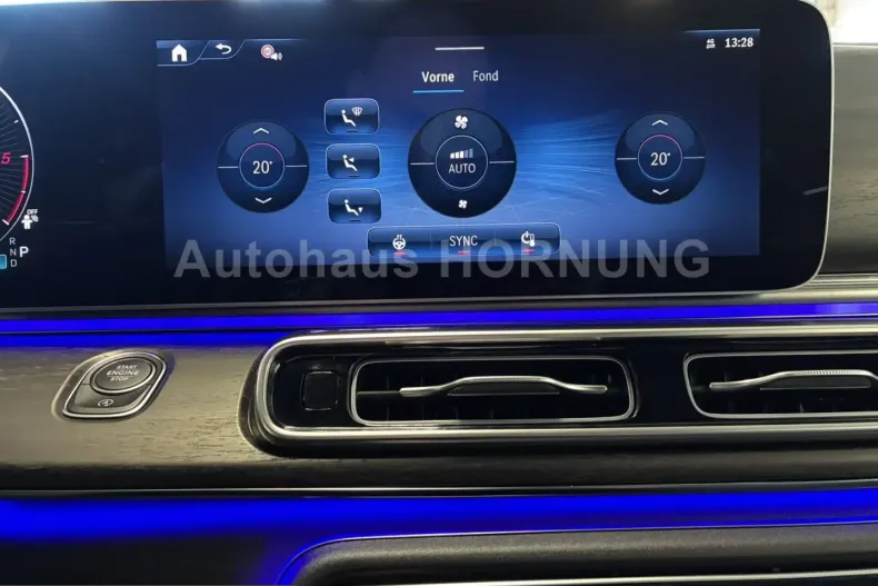 Mercedes-Benz V 300 (Clasa V) din 2025 cu 17.186 km - oferta MER216590 - foto 20