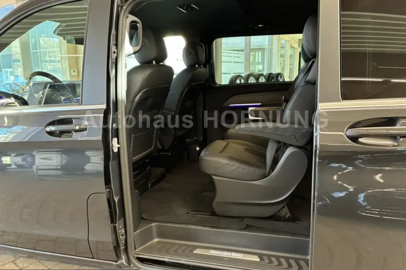 Mercedes-Benz V 300 (Clasa V) din 2025 cu 17.186 km - oferta MER216590 - foto 24