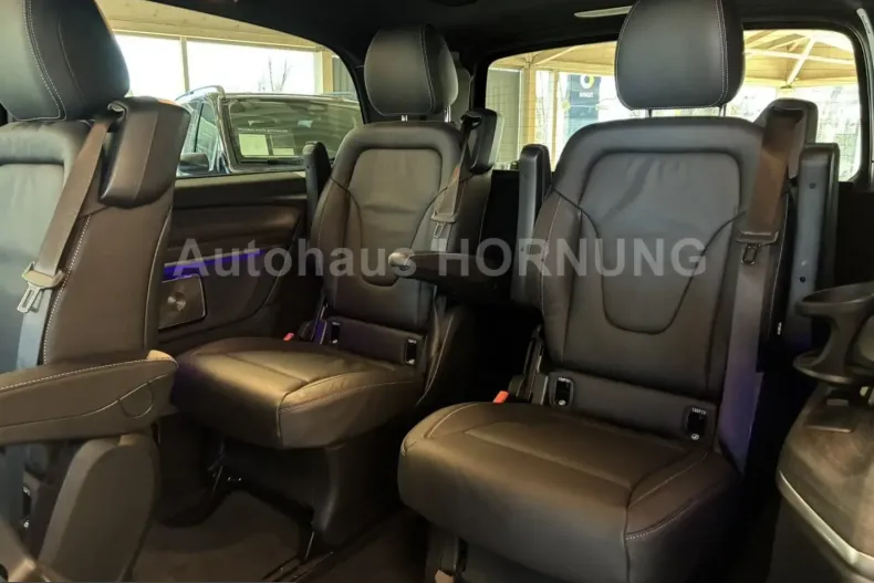 Mercedes-Benz V 300 (Clasa V) din 2025 cu 17.186 km - oferta MER216590 - foto 28
